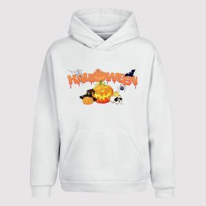 Halloween Hoodies