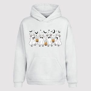 Halloween Hoodies