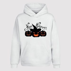 Halloween Hoodies