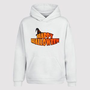 Halloween Hoodies