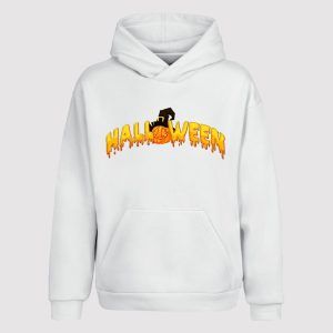 Halloween Hoodies