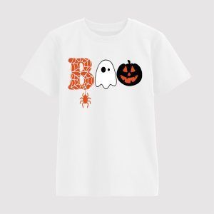 Halloween Kids T-shirts