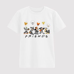 Halloween Kids T-shirts