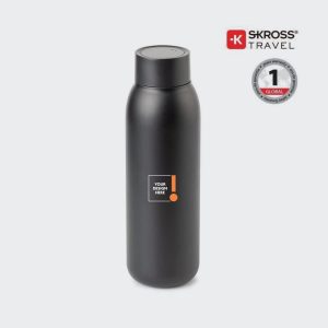 SmartTech Water Bottle