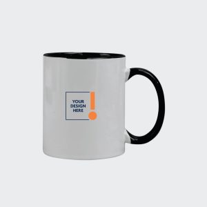 Two Tone Mugs