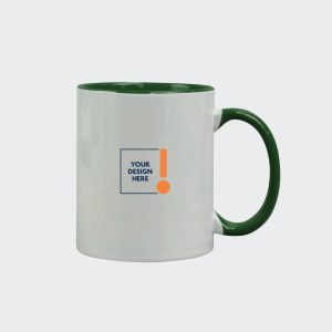 Two Tone Mugs