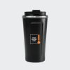 Insulated Stainless Steel Tumbler - Image 2