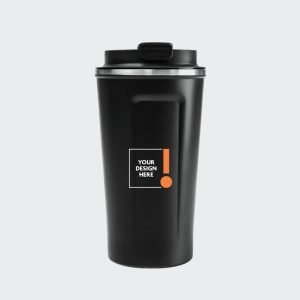 Insulated Stainless Steel Tumbler