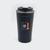 Insulated Stainless Steel Tumbler - Image 3
