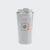 Insulated Stainless Steel Tumbler - Image 4