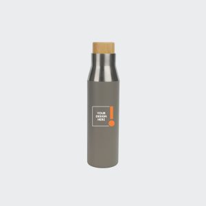 Eco Lid Vacuum Bottle