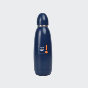 Bullet Vacuum Flask