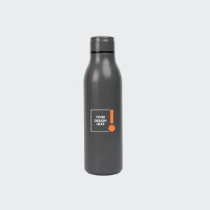 Fitness Water Bottle