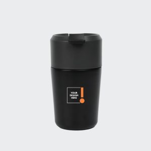 Insulated Travel Mug