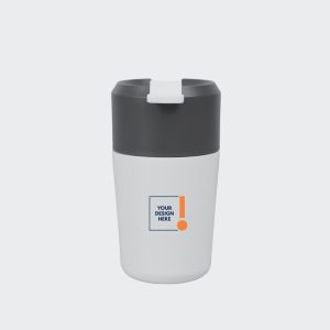 Insulated Travel Mug