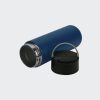 Double Wall SS Bottle with Phone Holder - Image 6