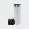 Double Wall SS Bottle with Phone Holder - Image 2