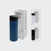 Double Wall SS Bottle with Phone Holder - Image 7