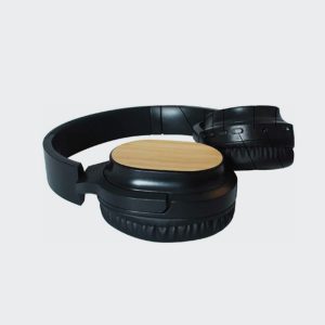 Recycled Bluetooth Headphone