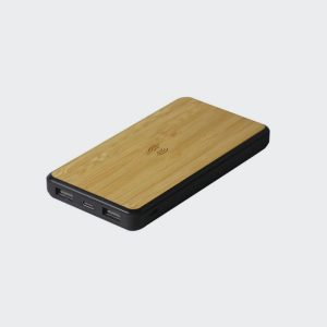 RCS Recycled 10000mAh Wireless Powerbank