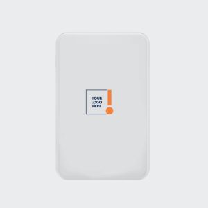 MagCharge 5000mAh Wireless Powerbank