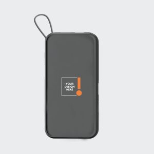 UniCharge 10000mAh Wireless Powerbank