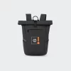 Recycle 17" Rolltop Backpack
