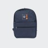 Promotional 15" 300D Polyester Backpack - Image 3