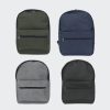 Promotional 15" 300D Polyester Backpack - Image 9