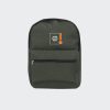 Promotional 15" 300D Polyester Backpack - Image 5