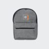Promotional 15" 300D Polyester Backpack - Image 7
