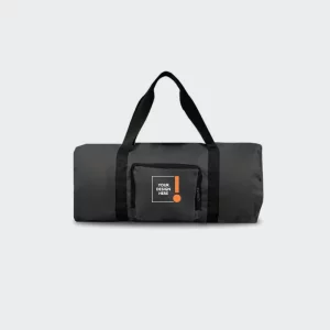 Polyster Drawstring Duffle Bag