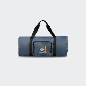 Polyster Drawstring Duffle Bag